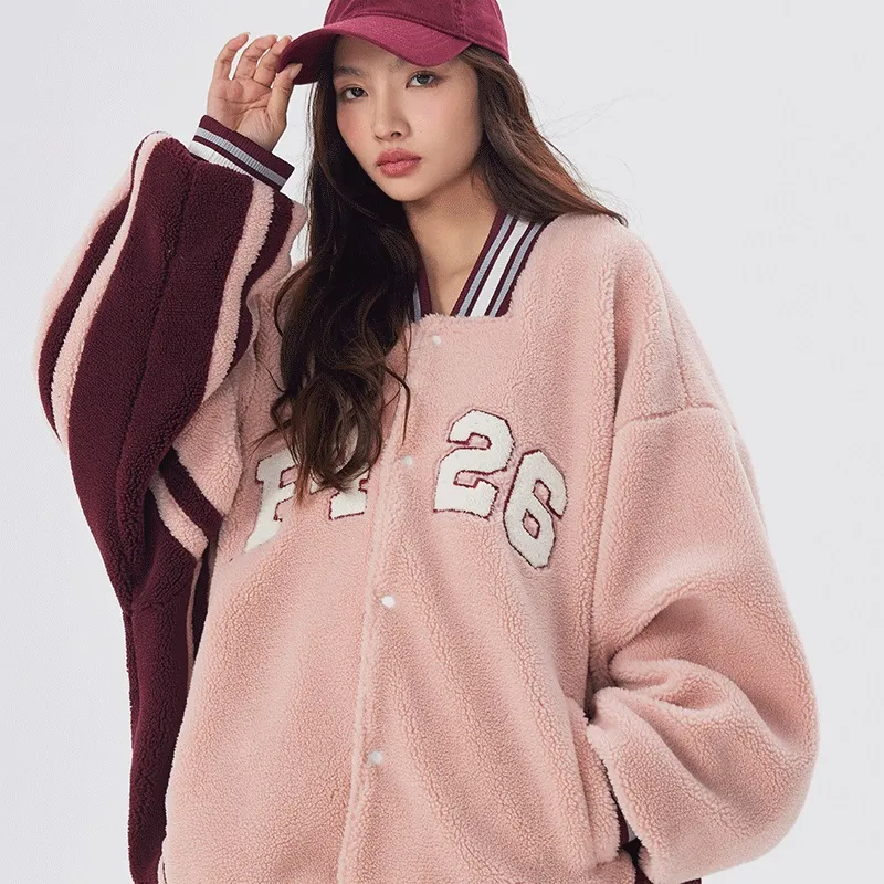 F426 Baseball Jerseys Unisex-12