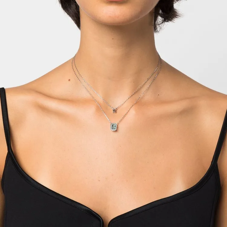 Swarovski Millenia Necklaces Women's-2