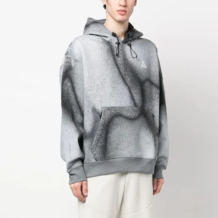 Nike Acg Therma Fit Adv Heat Map Hoodie-3