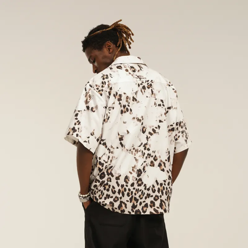 EMPTY REFERENCE Shirts Unisex-4