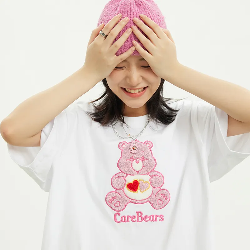 Carebears X AMONSTER T-Shirts Unisex-9