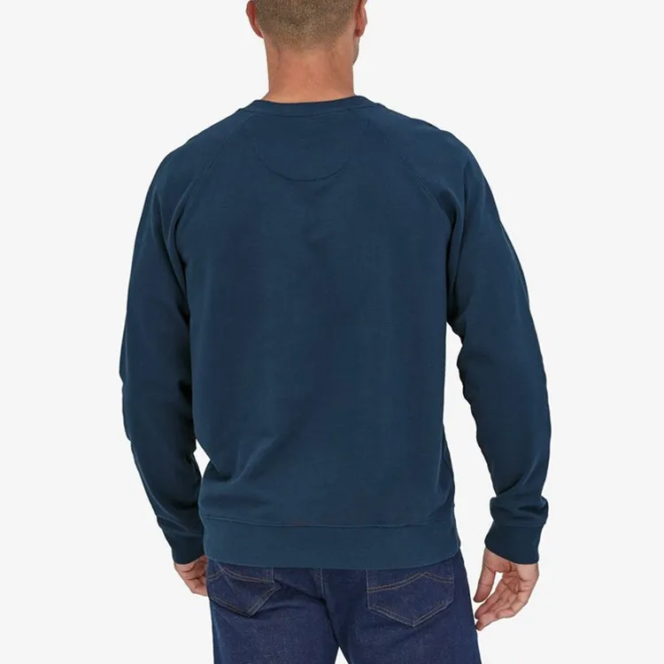 Patagonia Organic Sweatshirts Men-4