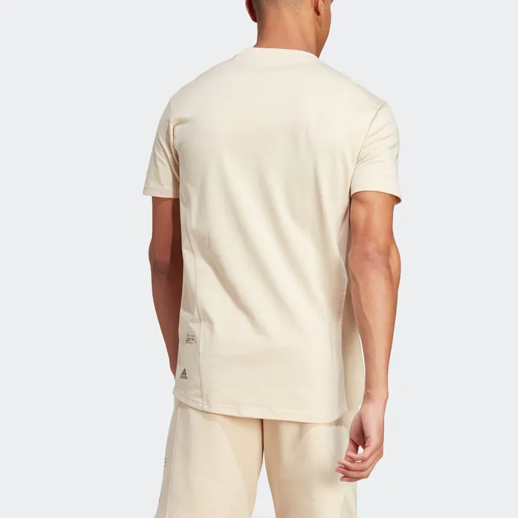 Adidas City Escape Tee-2