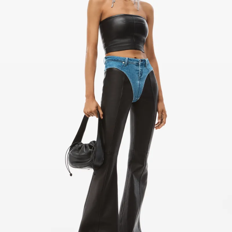 alexander wang Cinch Small Shoulder Bag-5