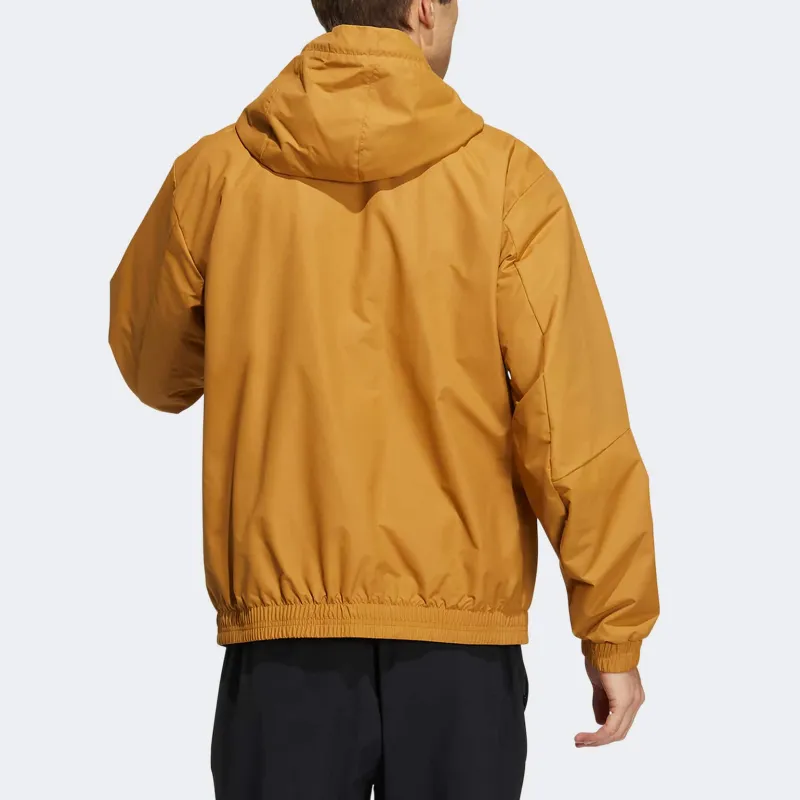 Adidas Jackets Men Brown-2