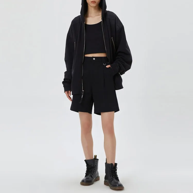 Attempt X GAP X ATTEMPT Sweatshirts Unisex Black-2