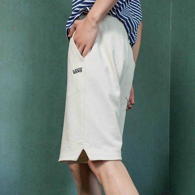 Vans Sports Shorts Men Oat-4