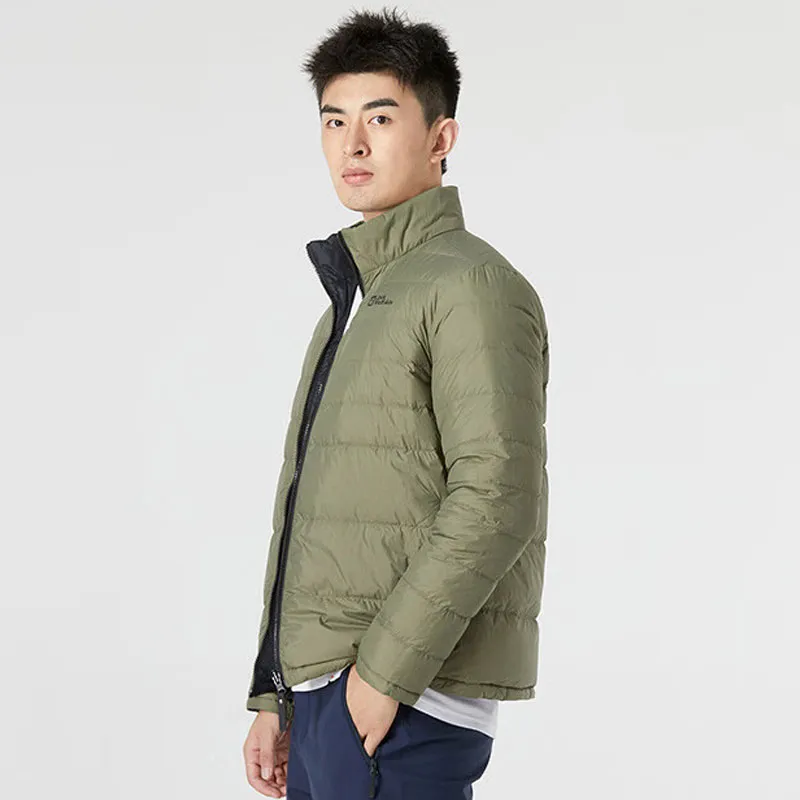 JACK WOLFSKIN Down Jackets Men-7