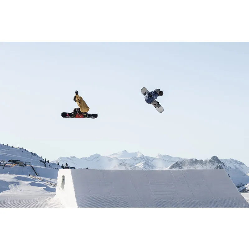 HEAD Single Snowboard Ski Bindings Unisex-7