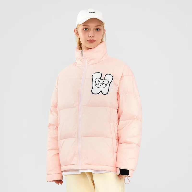 WANCHAO CP Down Jacket Winter Unisex-17