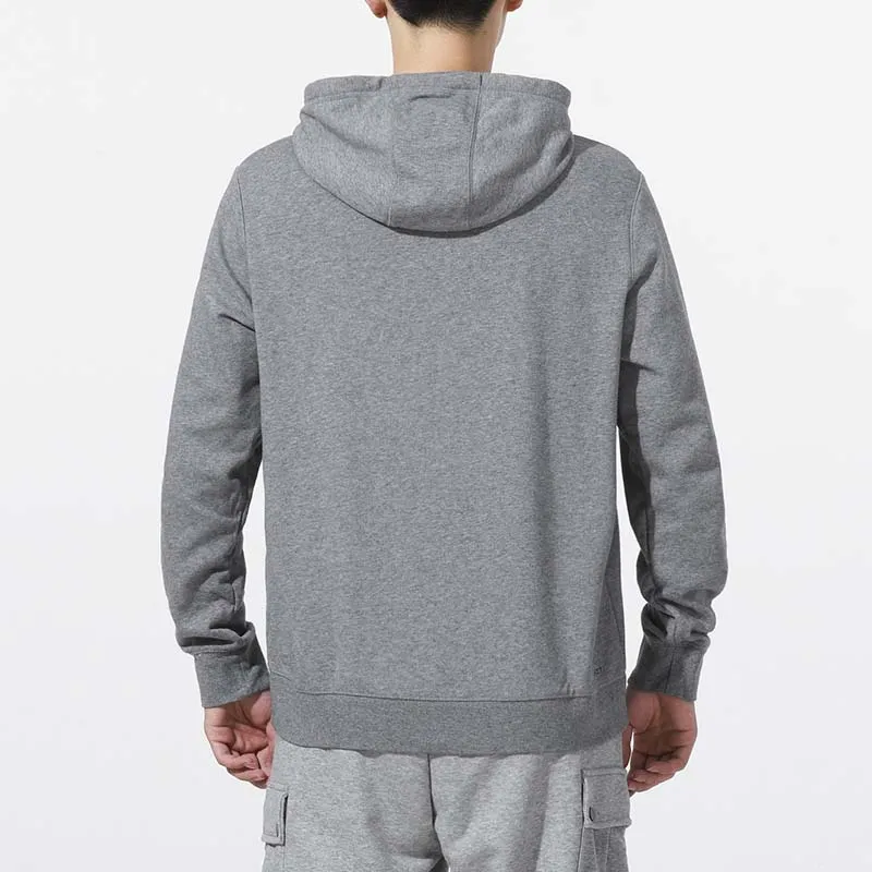 Jordan Sweatshirts Men Gray-3