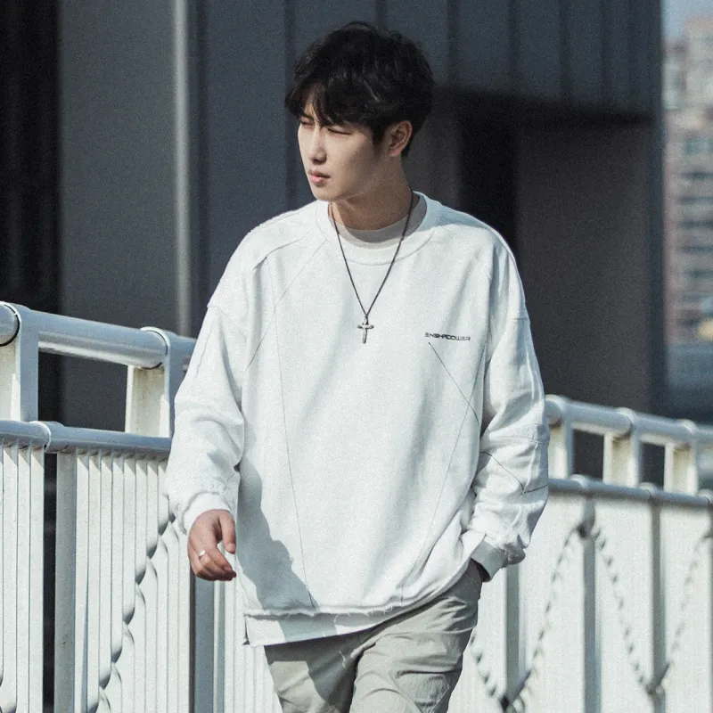 ENSHADOWER Sweatshirts Unisex-6