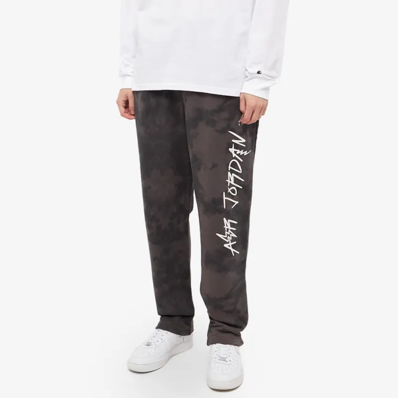 Jordan X J Balvin Sweatpants-1
