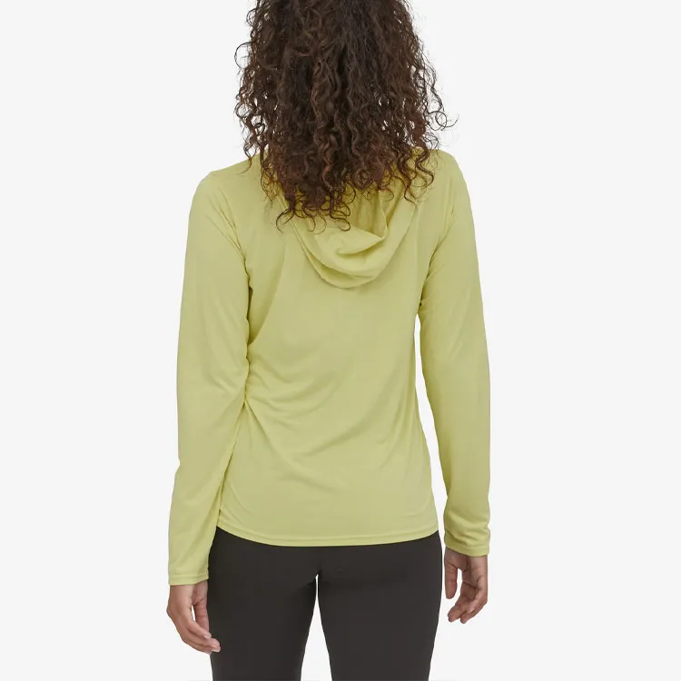 Patagonia Capilene Sweatshirt Women's-6