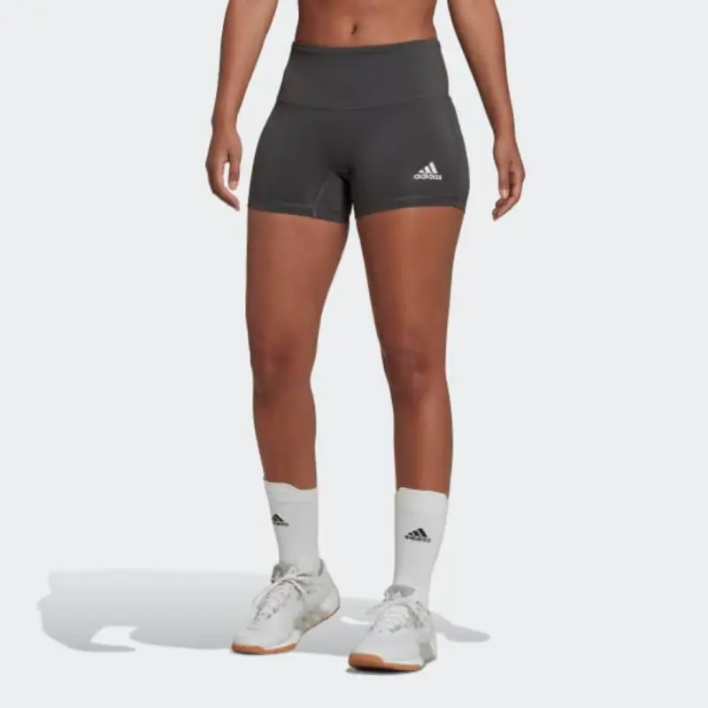 Adidas Free Shipping With AdiClub 4 Inch Shorts-3