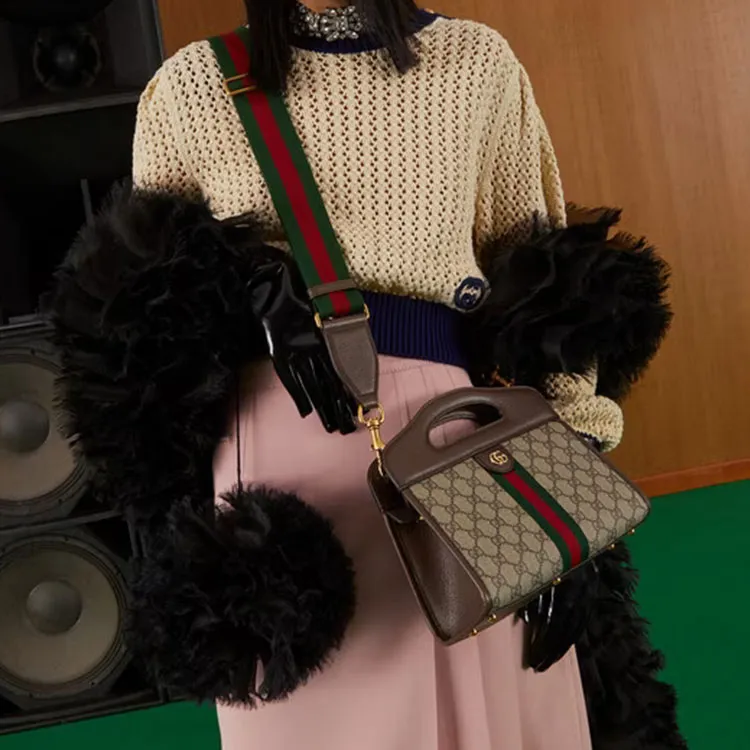 GUCCI Ophidia Handbags-10
