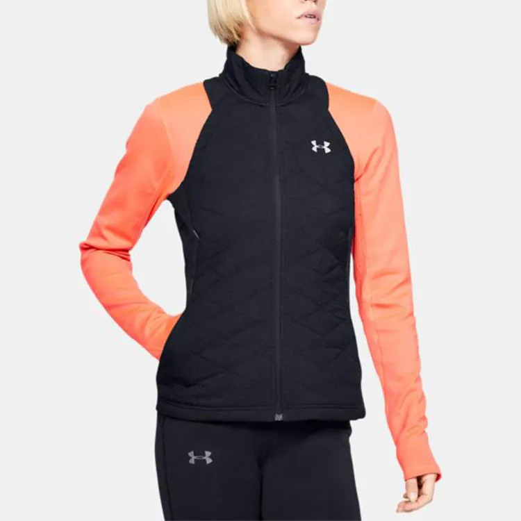 Under Armour Vests Women's Black-2