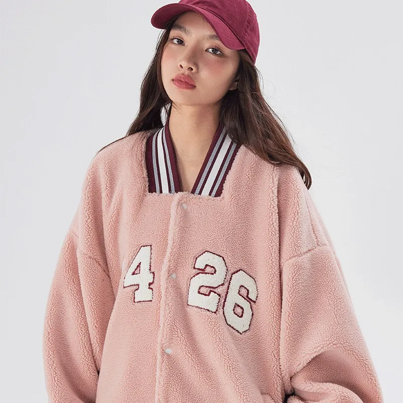 F426 Baseball Jerseys Unisex-14