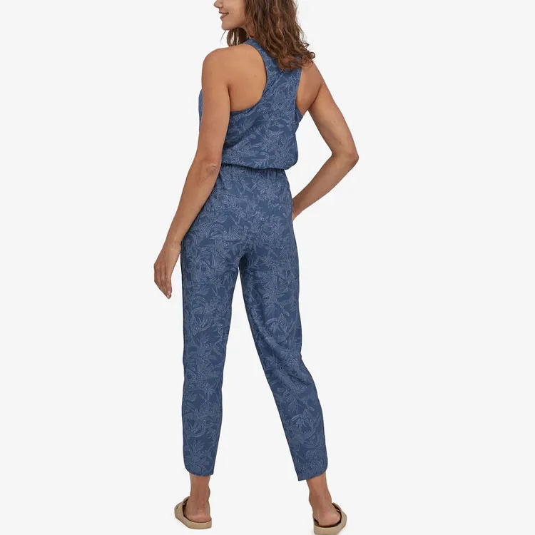 Patagonia Fleetwith Jumpsuits Women's-6