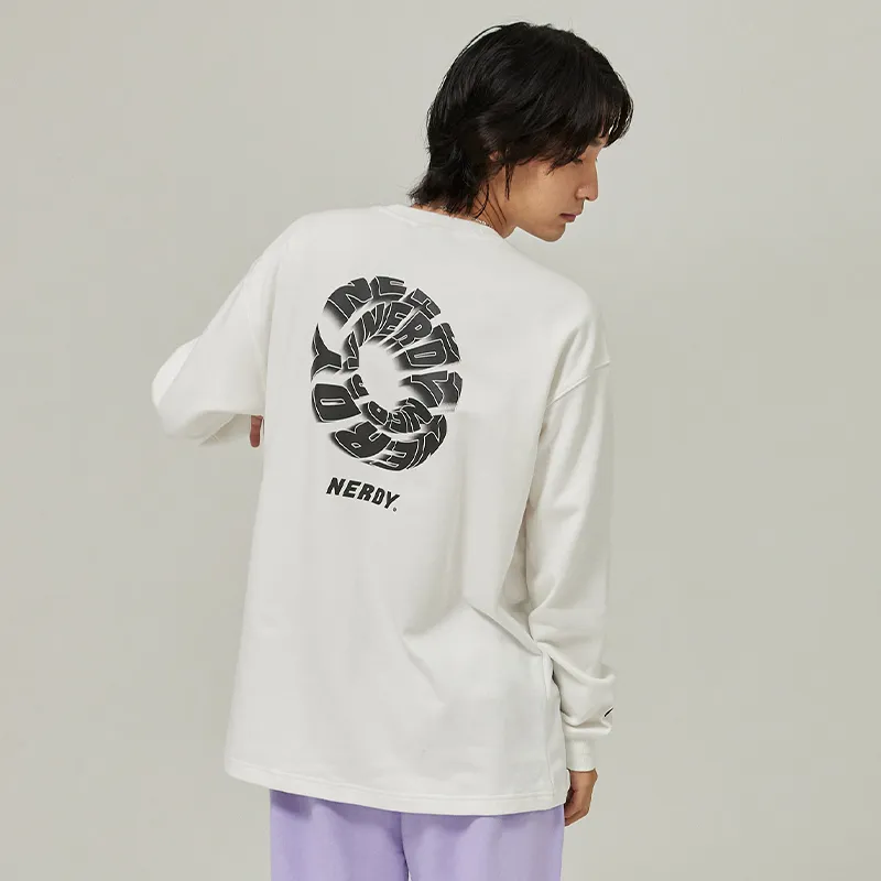 Nerdy Sweatshirts Unisex-6