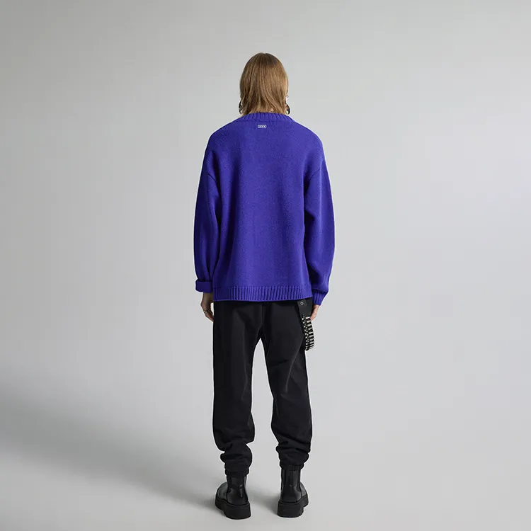 INXX Sweaters Unisex-3