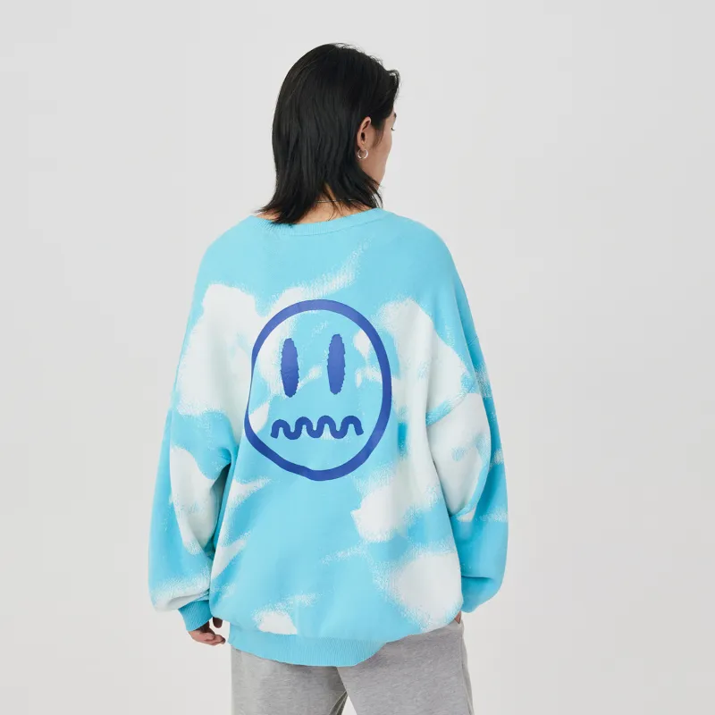 BEASTER Sweaters Unisex-5