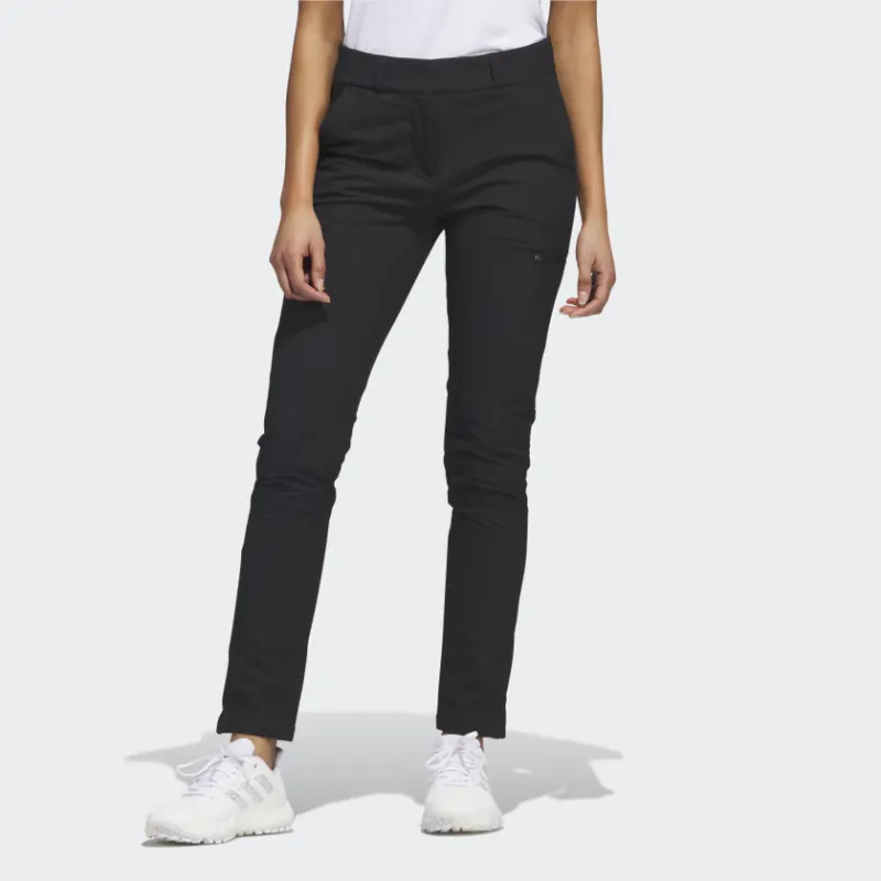 Adidas Cold.Rdy Collection Casual Pants Women's Black-2