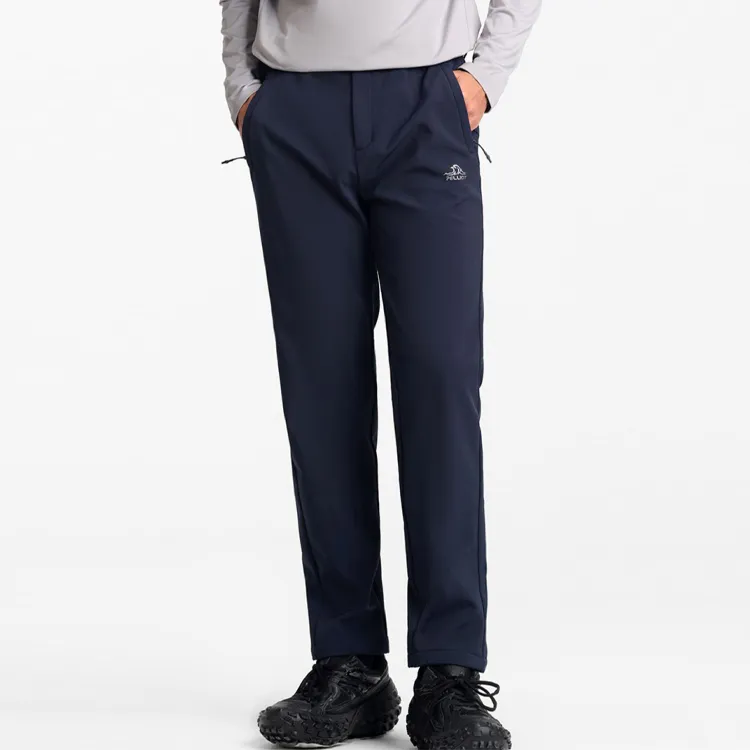PELLIOT Classic 1.0 Casual Pants Men-6