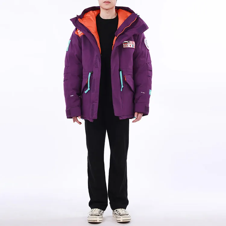 THE NORTH FACE Tae Trans Antarctic Jacket-2