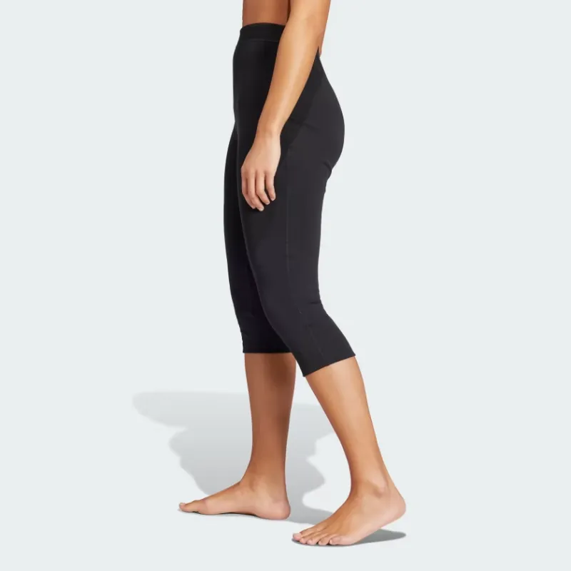 Adidas Free Shipping With AdiClub Xperior Merino 260 Base Layer 3/4 Tight-4