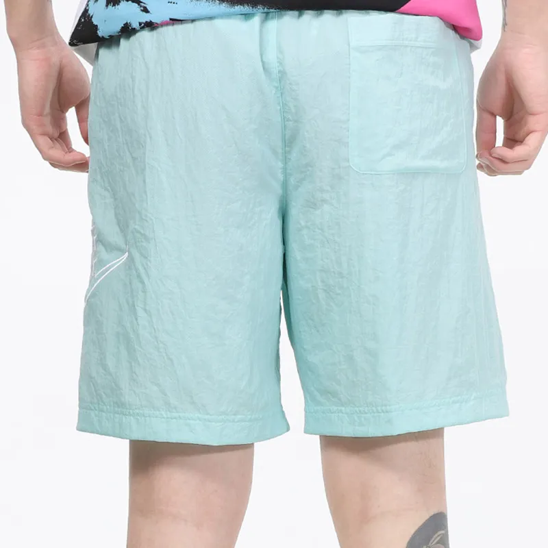 Nike Casual Shorts Men's Mint Green-4