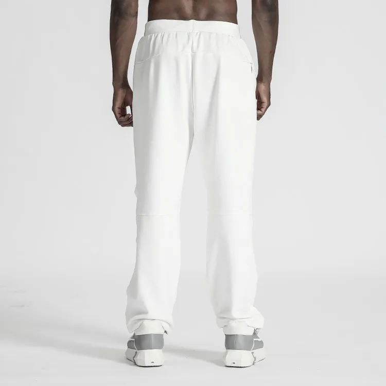 NORVINCY Western Outdoor Trendy Knitted Fabric Cargo Pants Men's-8