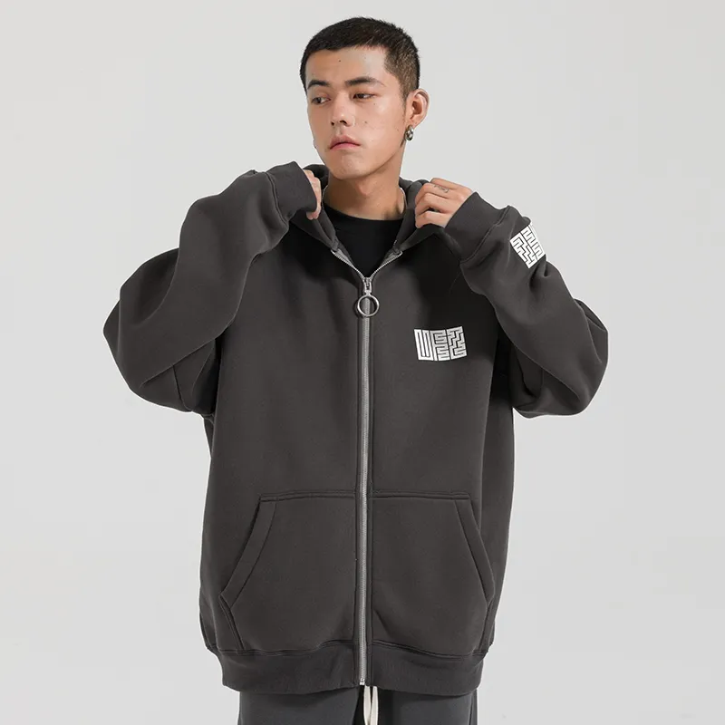 UFZ Sweatshirts Unisex-13