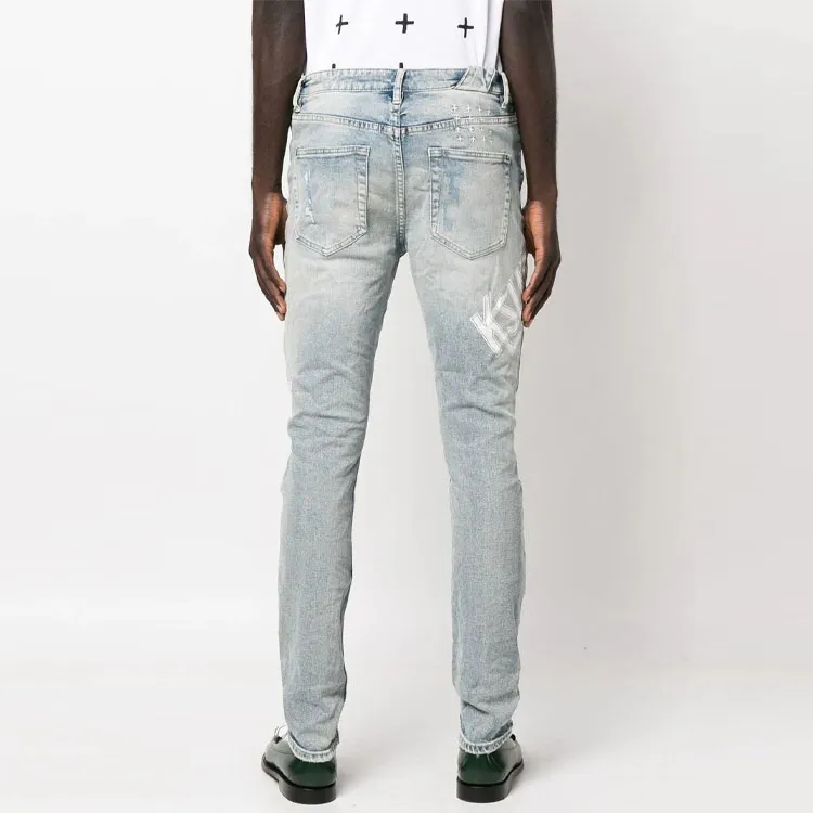 Ksubi Chitch Punk Devil Jean-4