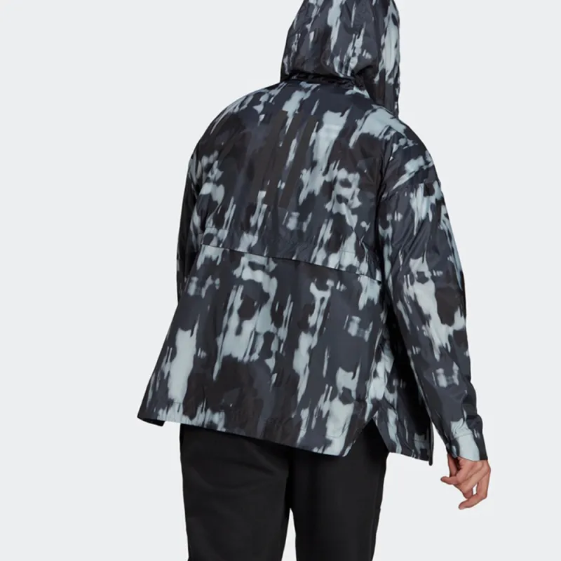 Adidas Jackets Men Black-2