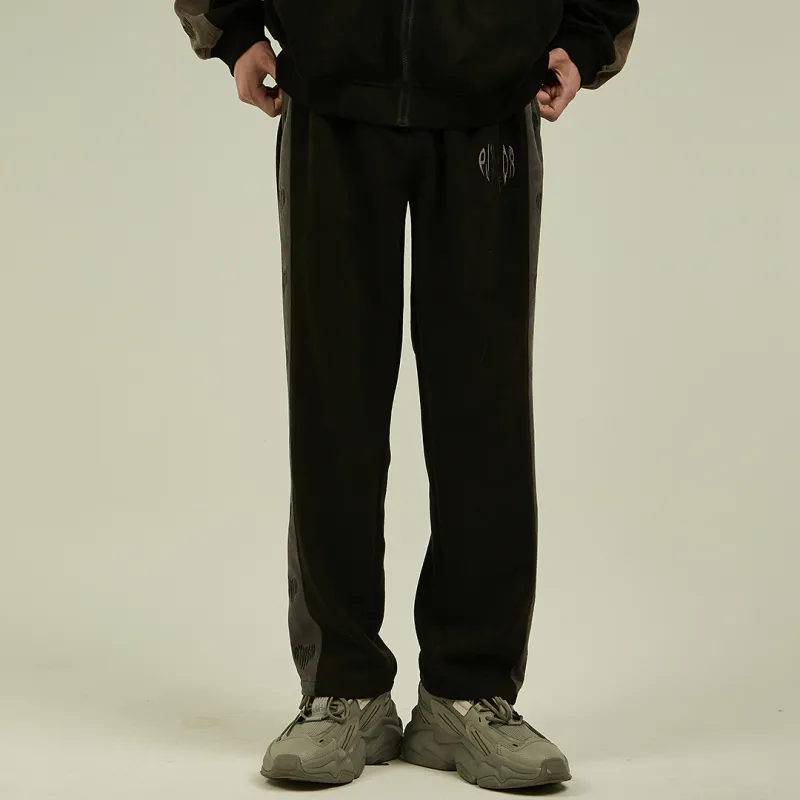 PJ's Vigor Straight Casual Pants Unisex-4