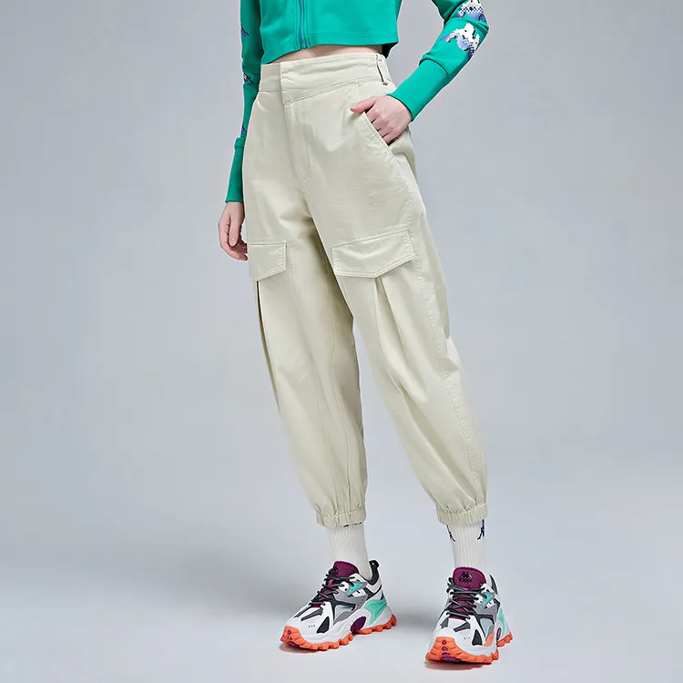 Kappa Cargo Pants Women's-6