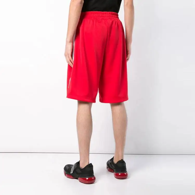 PALM ANGELS Classic Track Shorts-2