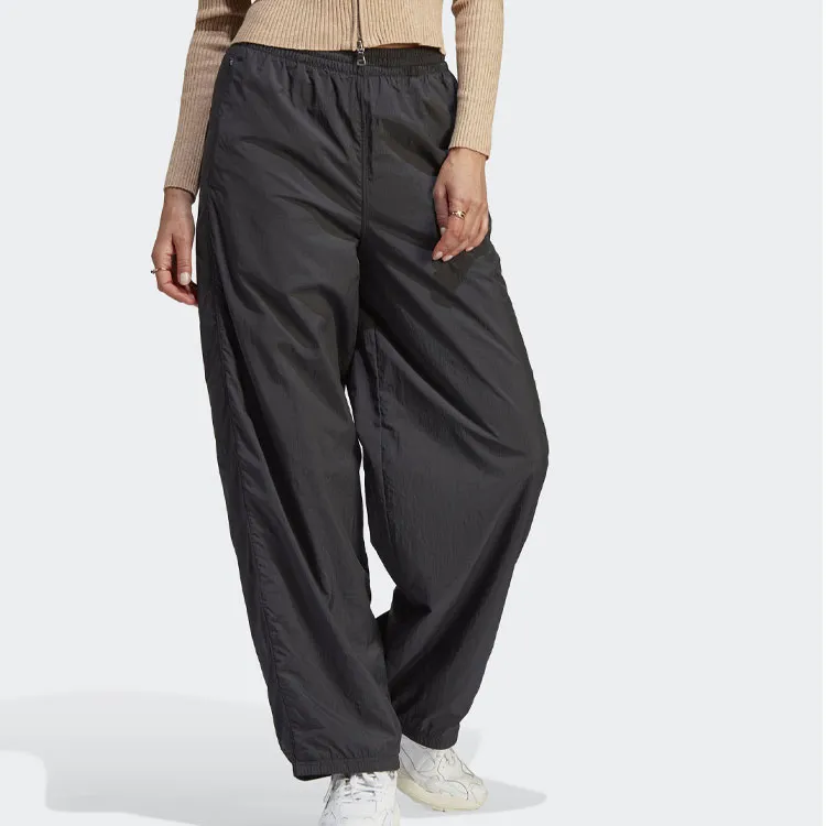 Adidas Originals Home Of Classics Knitted Sweatpants Women's Black-2