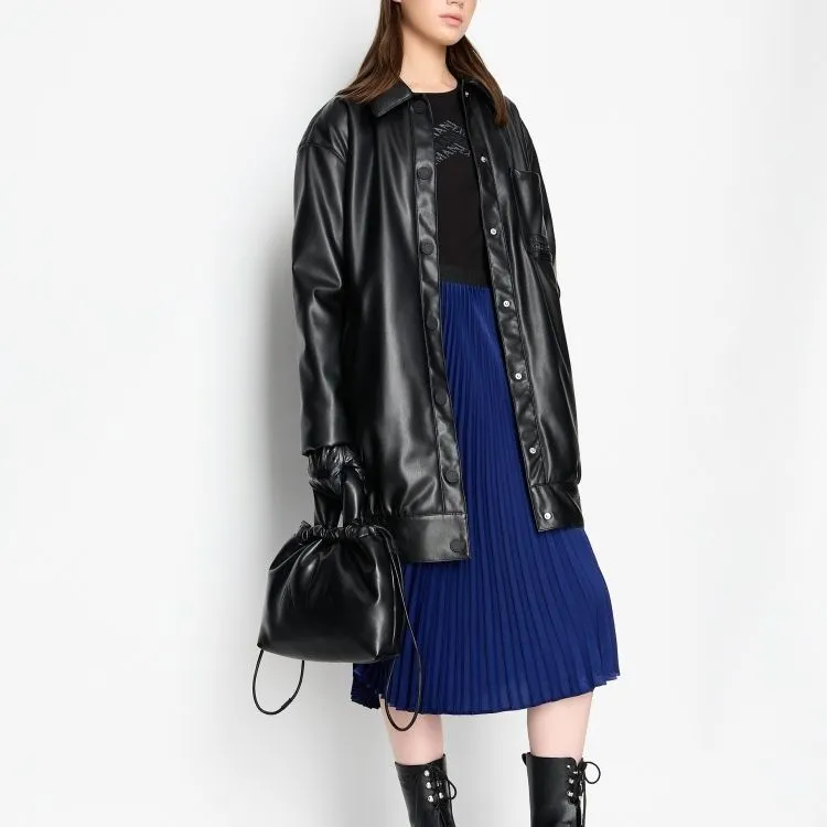 ARMANI EXCHANGE Casual Long Skirts Women's-3