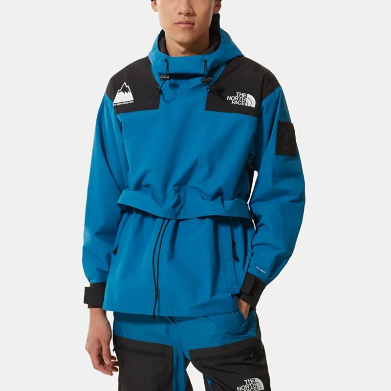 THE NORTH FACE Jackets Men Blue-2