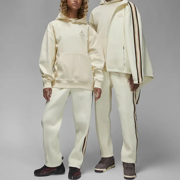Jordan X A Ma Maniere Jacquard Hoodie Asia Sizing-4