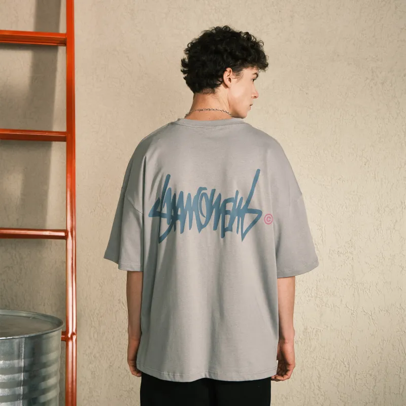 Suamoment 2023 Spring/summer T Shirt Unisex-11