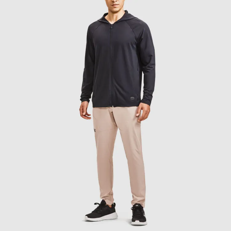 Under Armour Jackets Men Black-2