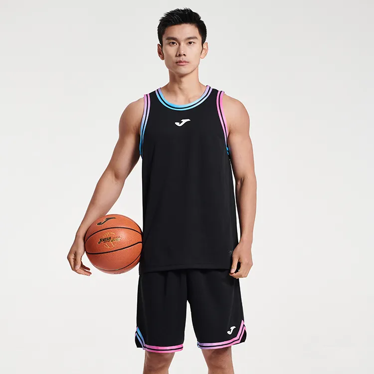 Joma Basketball Apparel Set Men's-12