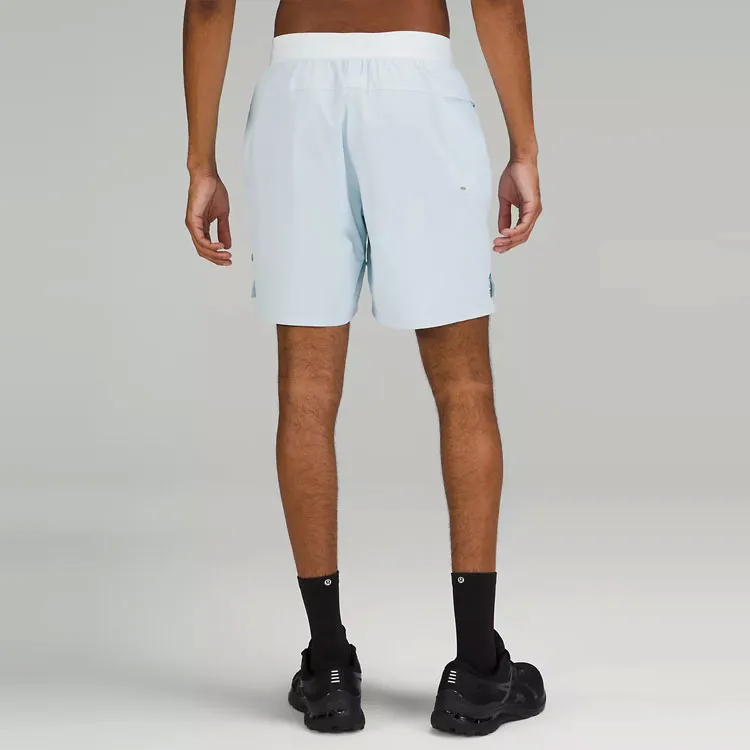 Lululemon Casual Shorts Men-10