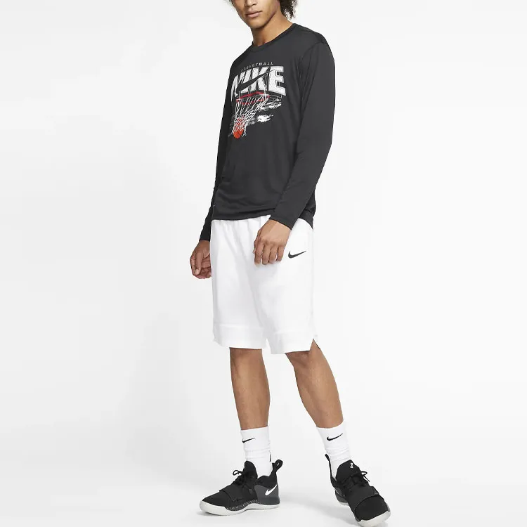 Nike Dri FIT Icon Men's Basketball Shorts-1
