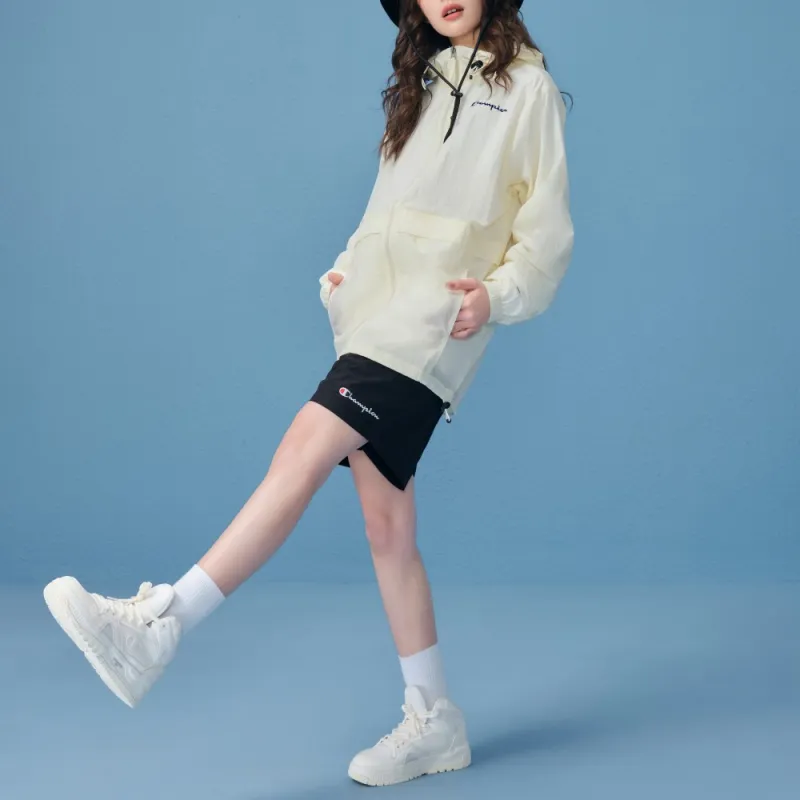 Champion Jacket Europe Version Unisex-7