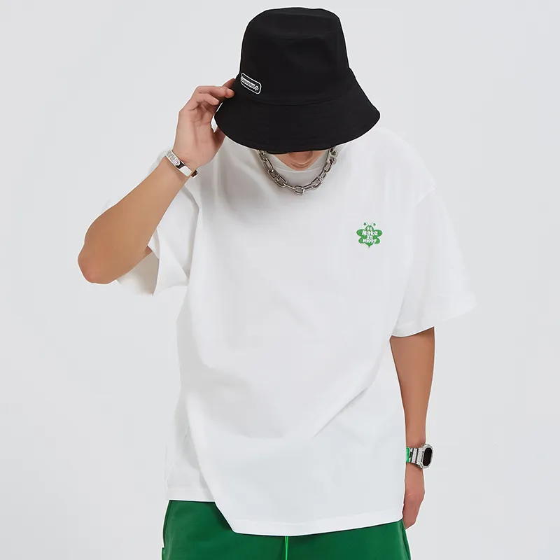 MAKE HAPPINESS T-Shirts Men-3