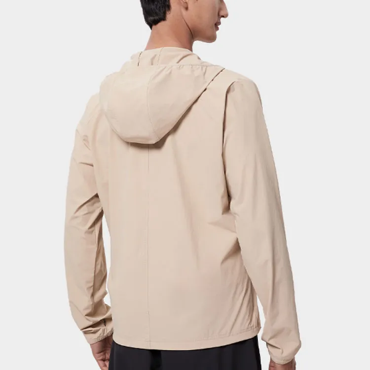 Columbia Jackets Men Khaki-3
